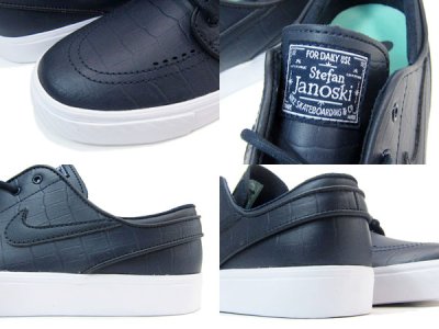 画像3: 【NIKE】 ZOOM STEFAN JANOSKI L QS