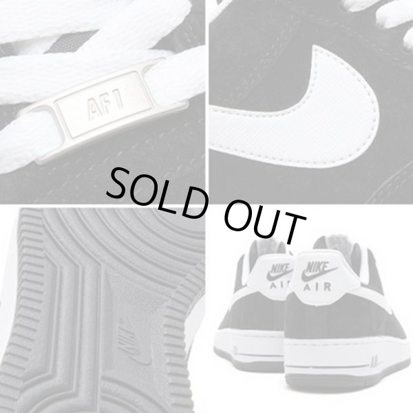 画像4: 【NIKE】 AIR FORCE 1 (4)