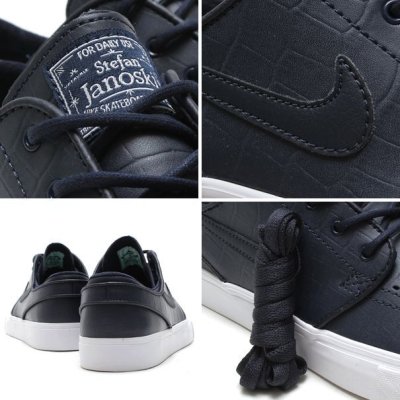 画像2: 【NIKE】 ZOOM STEFAN JANOSKI L QS