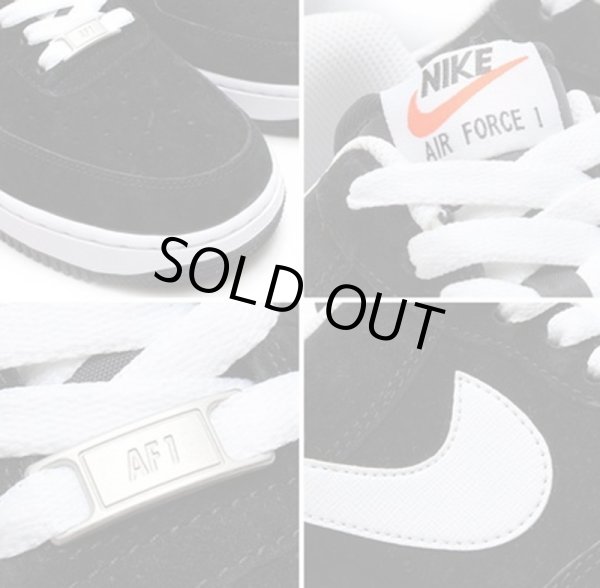 画像3: 【NIKE】 AIR FORCE 1 (3)