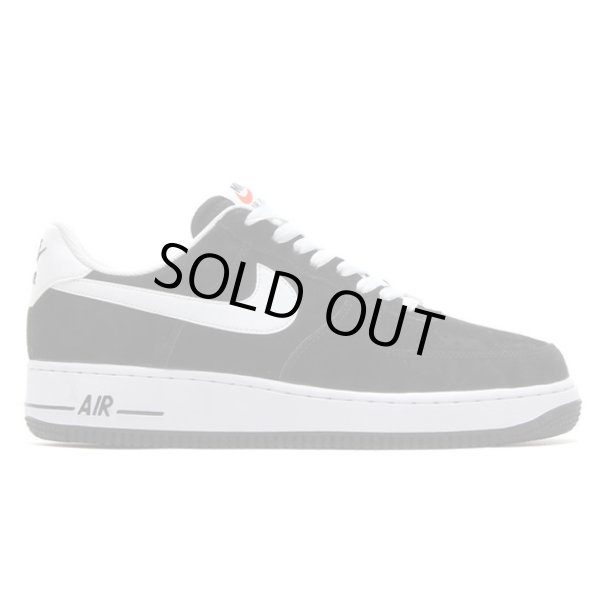 画像2: 【NIKE】 AIR FORCE 1 (2)