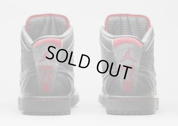 画像3: 【NIKE】 AIR JORDAN 1 RETORO '99 (3)