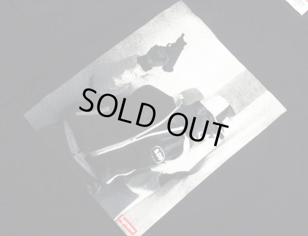 画像2: 【Supreme】 KRS One TEE (2)