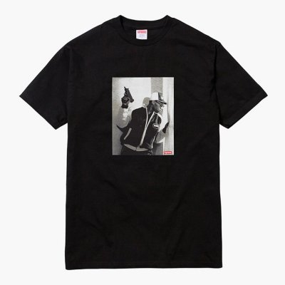 画像1: 【Supreme】 KRS One TEE