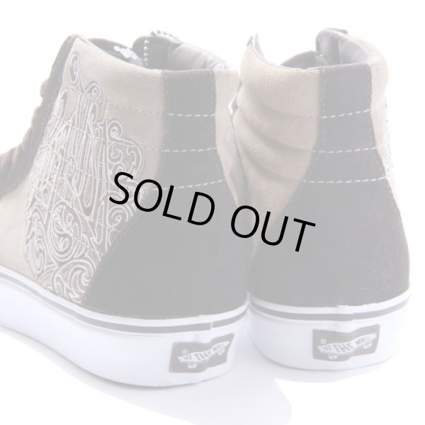 画像5: 【VANS】 SK8-HI LX VAULT "PURE LIFE" (5)