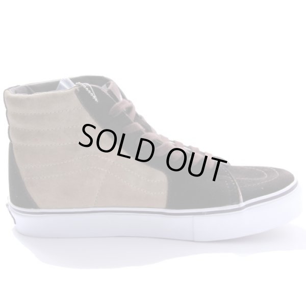 画像3: 【VANS】 SK8-HI LX VAULT "PURE LIFE" (3)