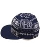 画像2: 【CROOKS&CASTLES】 MAJESTIC SNAPBACK CAP (2)