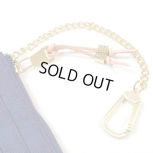 画像3: 【CROOKS&CASTLES】 THUXURY ZIP COIN POUCH (3)