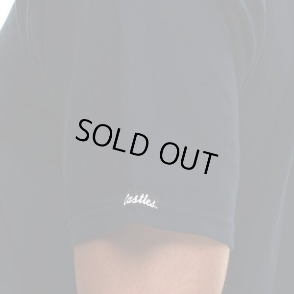 画像4: 【CROOKS&CASTLES】 CROOKS TOUR TEE (4)