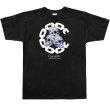 画像2: 【CROOKS&CASTLES】 SKULL WARE CHAIN C TEE (2)