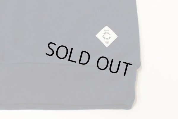 画像4: 【CROOKS&CASTLES】 NATIVE CREWNECK SWEAT (NYV) (4)