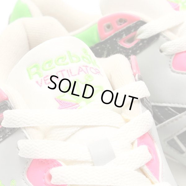 画像5: 【Reebok】 Reebok CLASSIC VENTILATOR OG (訳あり品) (5)