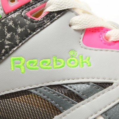 画像2: 【Reebok】 Reebok CLASSIC VENTILATOR OG (訳あり品)