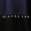 画像6: 【CRACKLIMB】 2CL TEE (NYV/BLK) (6)