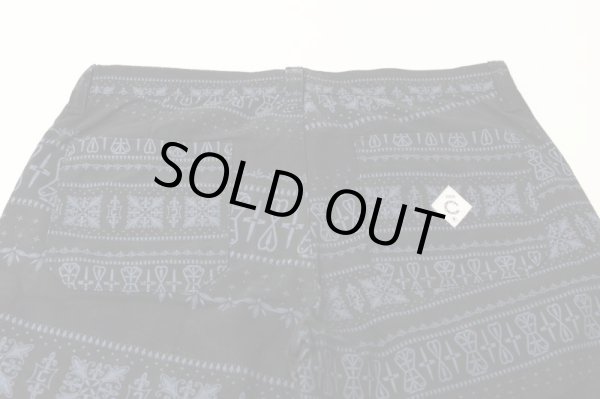 画像4: 【CROOKS&CASTLES】 COMMANDER SHOTS (NYV) (4)