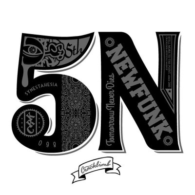 画像3: 【CRACKLIMB】 5N TEE (WHT)