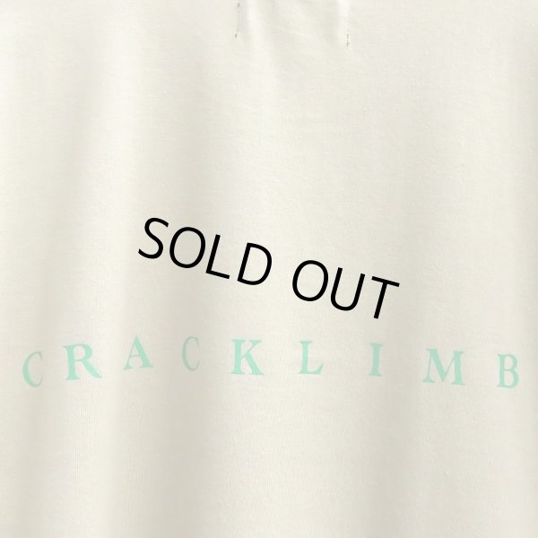 画像4: 【CRACKLIMB】 ROOTS TEE (KHAK) (4)