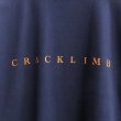 画像4: 【CRACKLIMB】 ROOTS TEE (NYV) (4)