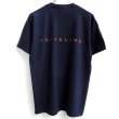 画像2: 【CRACKLIMB】 ROOTS TEE (NYV) (2)