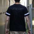 画像6: 【FLIP THE SCRIPT】 VICTORY MESH T-SHIRT (6)