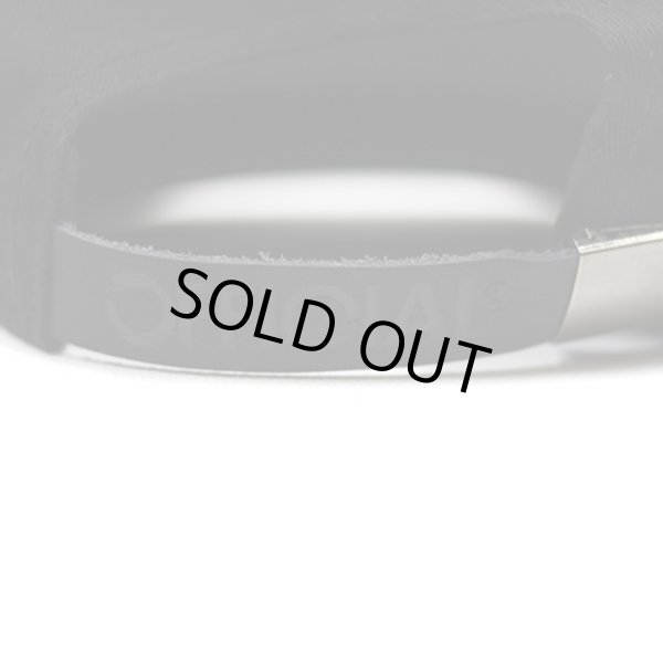 画像5: 【FLIP THE SCRIPT】 FLIP×OFFICIAL LOGO CAP (5)