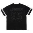 画像2: 【FLIP THE SCRIPT】 VICTORY MESH T-SHIRT (2)