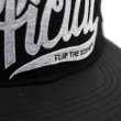 画像3: 【FLIP THE SCRIPT】 FLIP×OFFICIAL LOGO CAP (3)