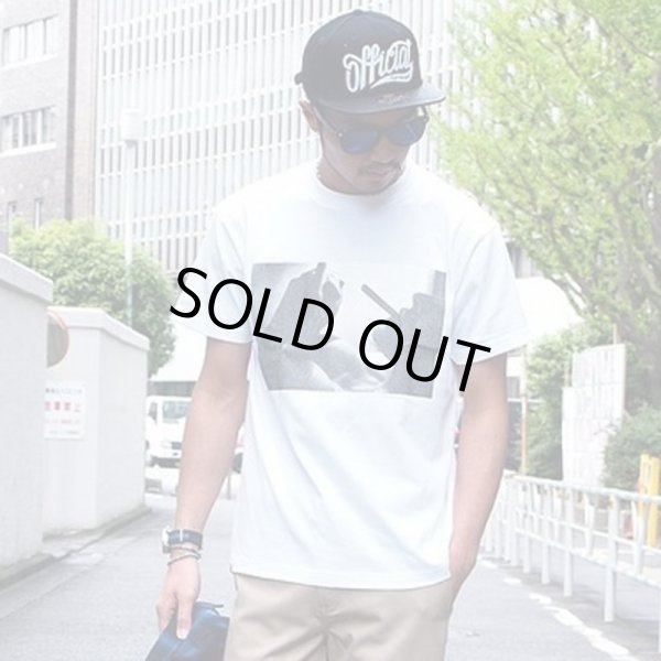 画像6: 【FLIP THE SCRIPT】 FLIP×OFFICIAL LOGO CAP (6)