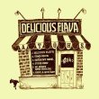 画像1: ATOHS 『DELICIOUS FLAVA』 (CD-R) (1)