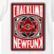 画像3: 【CRACKLIMB】 SIXTAR TEE (WHT) (3)