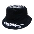 画像3: 【CROOKS&CASTLES】 FUTURA BUCKET HAT (3)