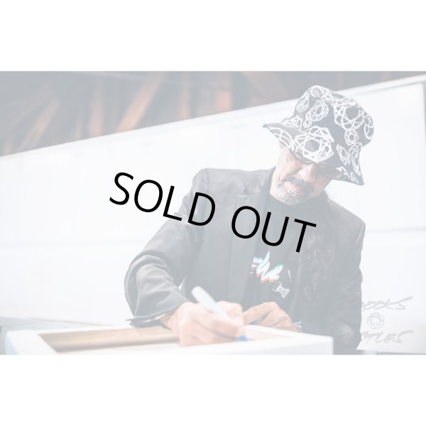 画像7: 【CROOKS&CASTLES】 FUTURA BUCKET HAT (7)