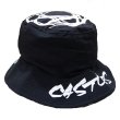 画像4: 【CROOKS&CASTLES】 FUTURA BUCKET HAT (4)