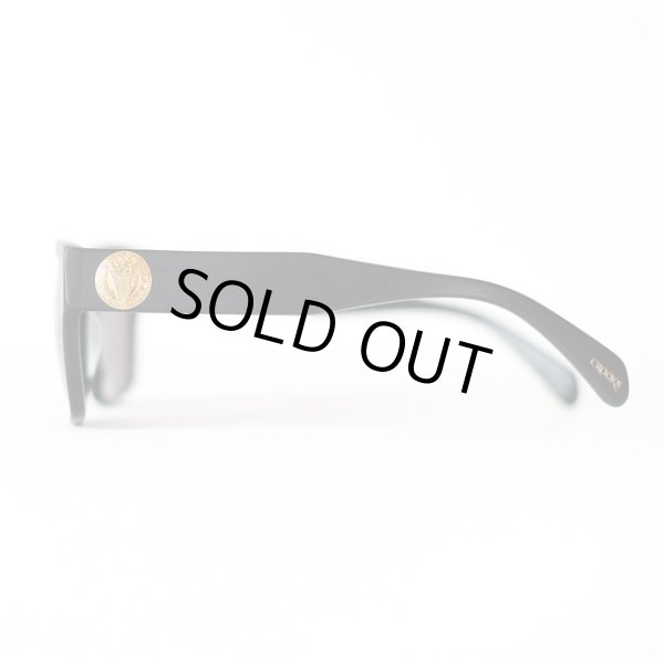 画像3: 【CROOKS&CASTLES】 VIOLENTO NOIN SUNGLASSES (3)