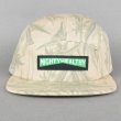 画像2: 【MIGHTY HEALTHY】 LEAF 5 PANEL CAP (2)