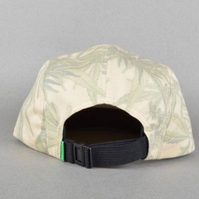 画像2: 【MIGHTY HEALTHY】 LEAF 5 PANEL CAP