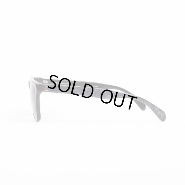 画像2: 【CROOKS&CASTLES】 BANDIT LADRON SUNGLASSES (2)