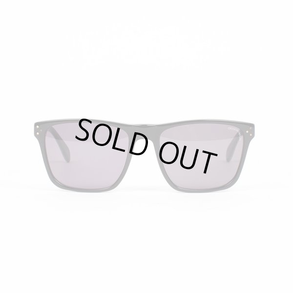 画像3: 【CROOKS&CASTLES】 BANDIT LADRON SUNGLASSES (3)