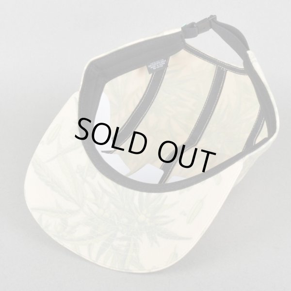 画像4: 【MIGHTY HEALTHY】 LEAF 5 PANEL CAP (4)