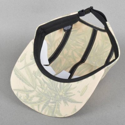 画像3: 【MIGHTY HEALTHY】 LEAF 5 PANEL CAP