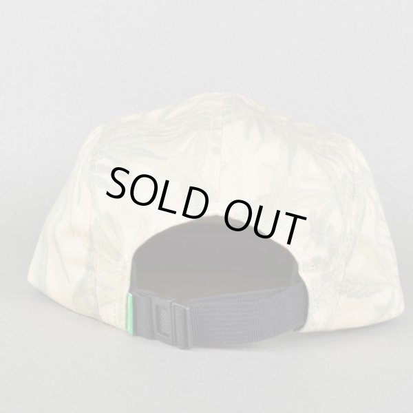 画像3: 【MIGHTY HEALTHY】 LEAF 5 PANEL CAP (3)