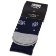 画像3: 【CROOKS&CASTLES】 BANDANA SOCKS (3)