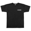 画像3: 【CROOKS&CASTLES】 STANDARD OF PURITY TEE (3)