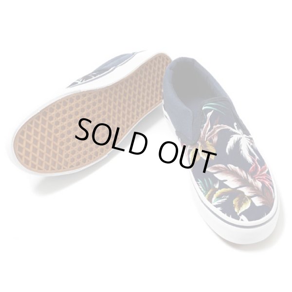 画像4: 【FLIP THE SCRIPT】 SLIP ON SHOES (4)