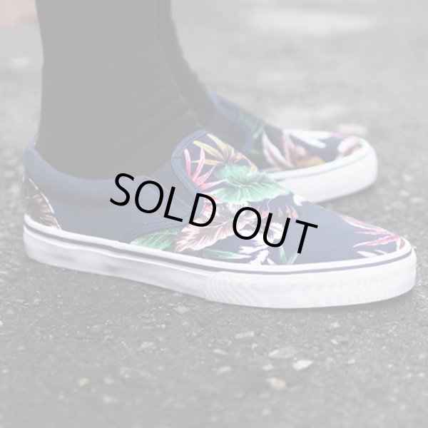 画像5: 【FLIP THE SCRIPT】 SLIP ON SHOES (5)