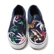 画像1: 【FLIP THE SCRIPT】 SLIP ON SHOES (1)