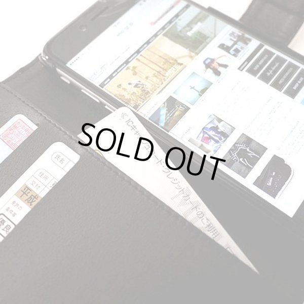 画像5: 【FLIP THE SCRIPT】 iPhone6Plus CASE (5)