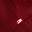 画像2: 【LIBE BRAND】 BIG LOGO TEE (WIN) (2)