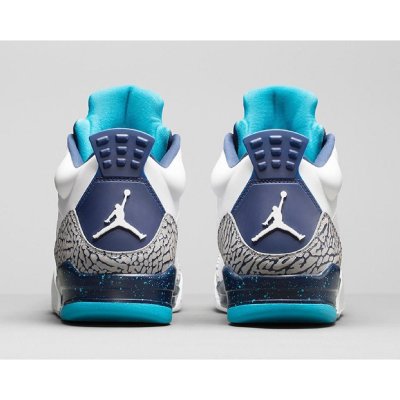 画像2: 【NIKE】 NIKE AIR JORDAN SON OF MARS LOW