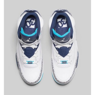 画像1: 【NIKE】 NIKE AIR JORDAN SON OF MARS LOW